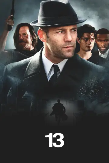 Постер до фильму"13" #1006577