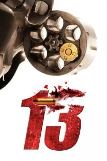 Постер до фильму"13" #142360