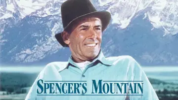 Задник до фильму"Spencer