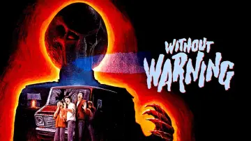 Задник до фильму"Without Warning" #1086915