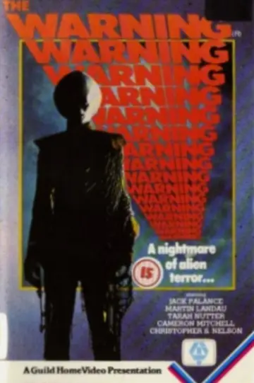 Постер до фильму"Without Warning" #1086921