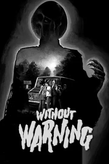 Постер до фильму"Without Warning" #1169068