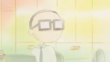 Задник до фильму"ギブリーズ episode2" #388450
