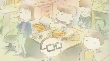 Задник до фильму"ギブリーズ episode2" #388451