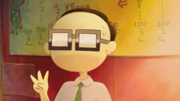 Задник до фильму"ギブリーズ episode2" #388457