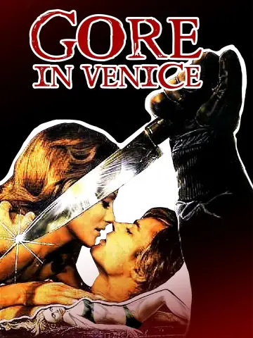Постер до фильму"Giallo a Venezia" #329209