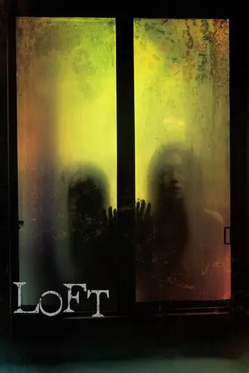 Постер до фільму "LOFT ロフト" #1898983