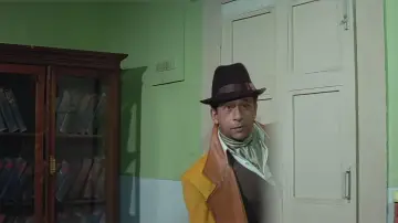 Задник до фильму"चमत्कार" #364529