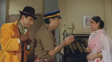 Задник до фильму"चमत्कार" #364531