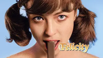 Задник до фільму "Felicity" #1273967