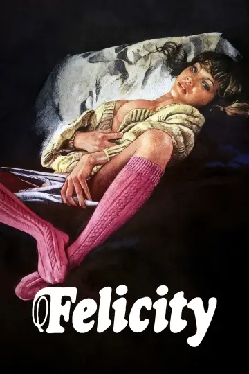 Постер до фільму "Felicity" #1273981