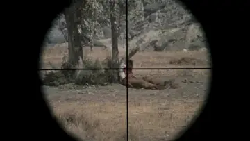 Задник до фильму"The Hunting Party" #1079713