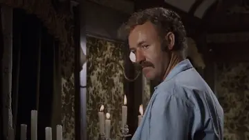 Задник до фильму"The Hunting Party" #436349