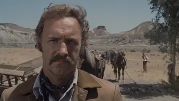 Задник до фильму"The Hunting Party" #436351