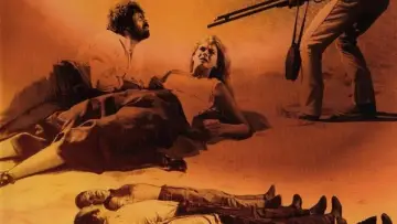 Задник до фильму"The Hunting Party" #436352