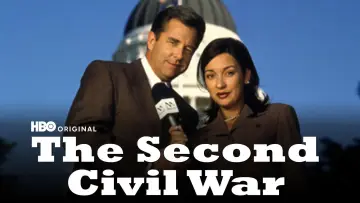 Задник до фильму"The Second Civil War" #1094049