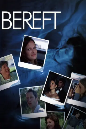 Bereft постер