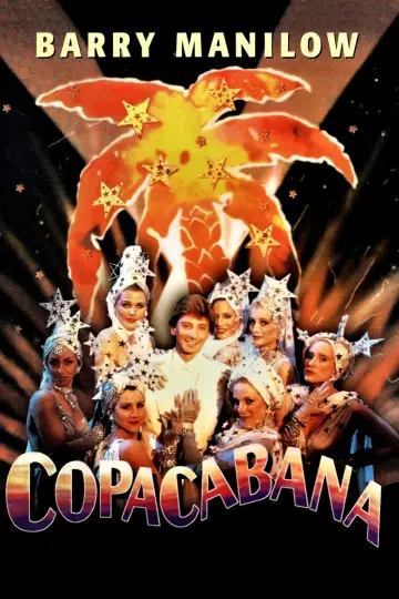 Постер до фільму "Copacabana" #1905280