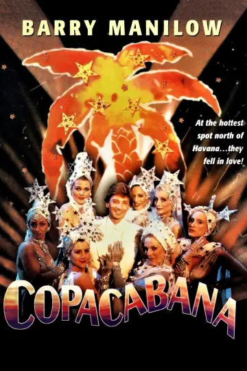 Постер до фільму "Copacabana" #1905282