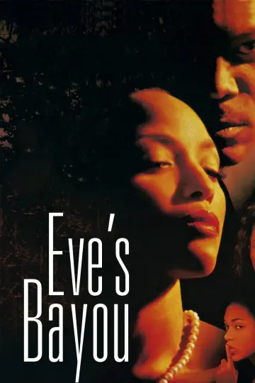 Постер до фильму"Eve