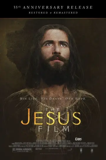 Постер до фильму"Jesus" #141099