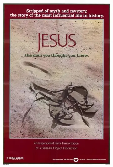 Постер до фильму"Jesus" #141100