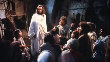Задник до фильму"Jesus" #332327