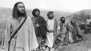 Задник до фильму"Jesus" #332328