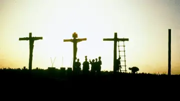Задник до фильму"Jesus" #332329