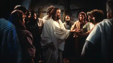 Задник до фильму"Jesus" #332330
