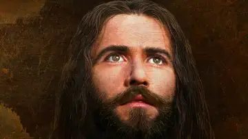 Задник до фильму"Jesus" #332331