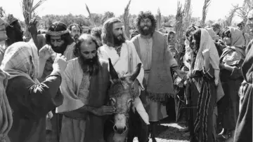 Задник до фильму"Jesus" #332332