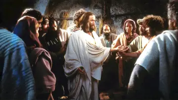 Задник до фильму"Jesus" #332333