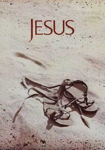 Постер до фильму"Jesus" #332335