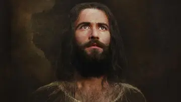 Задник до фильму"Jesus" #802784
