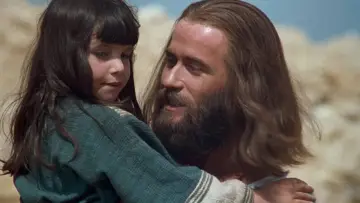 Задник до фильму"Jesus" #802785