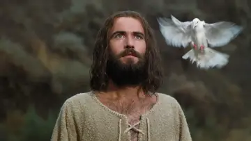 Задник до фильму"Jesus" #802787