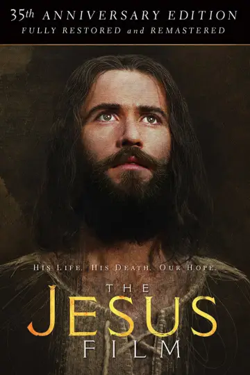 Jesus
