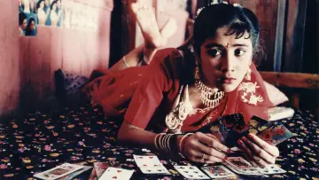 Задник до фильму"Salaam Bombay!" #1172180