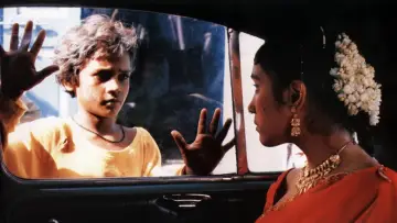 Задник до фильму"Salaam Bombay!" #1172181