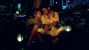 Задник до фильму"Salaam Bombay!" #1172182