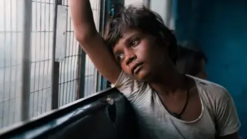Задник до фильму"Salaam Bombay!" #1172183