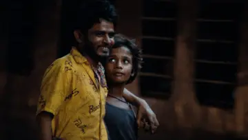 Задник до фильму"Salaam Bombay!" #1172184