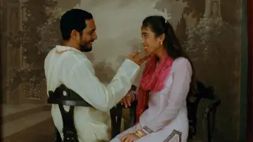 Задник до фильму"Salaam Bombay!" #1172189