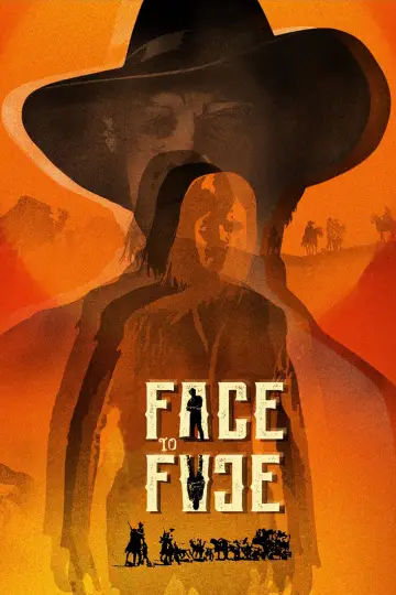 Постер до фільму "Faccia a faccia" #837723