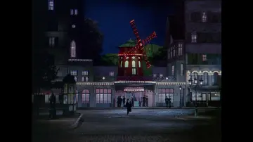 Задник до фильму"French Cancan" #1116625