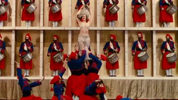 Задник до фильму"French Cancan" #1116628