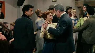 Задник до фильму"French Cancan" #482270