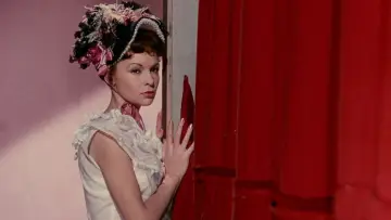Задник до фильму"French Cancan" #482274