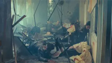Задник до фильму"Свавілля" #949968